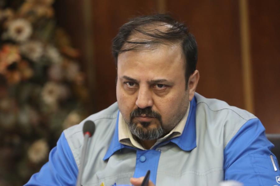 خدمات ایساکو برای مسافران نوروزی استارت خورد
